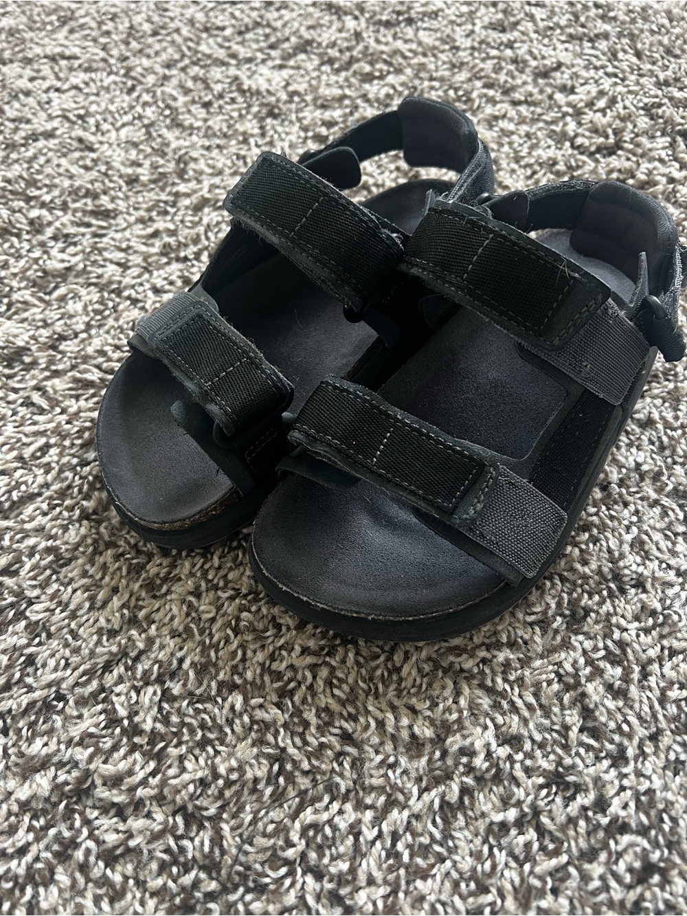 Zara Kids Sandals size EUR 30